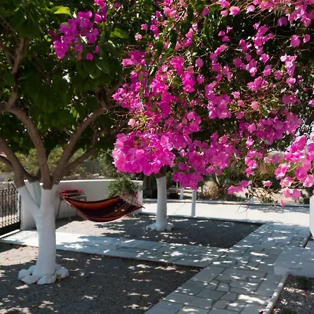 Felicia's Sun-side House * Kastrákion