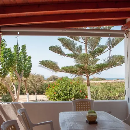 Felicia's Sun-side House Dom wakacyjny Kastrákion