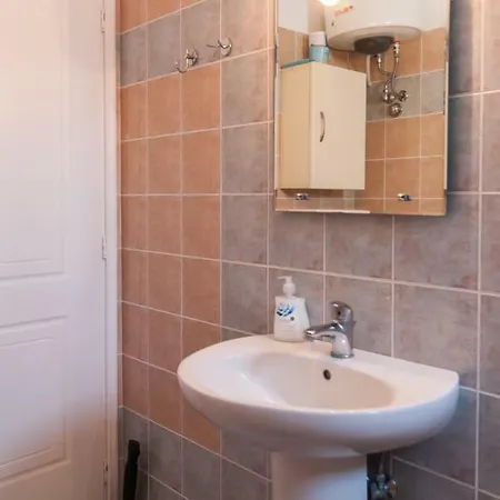 Dom wakacyjny Felicia's Sun-side House Kastrákion