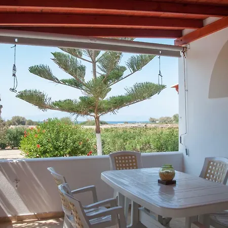 Felicia's Sun-side House 度假居 *