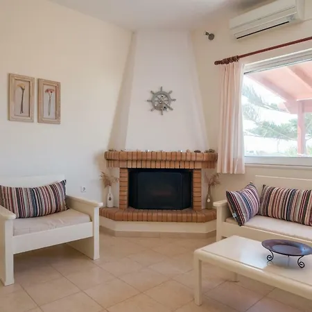 Felicia's Sun-side House 度假居