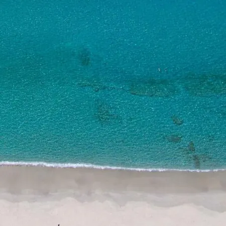 Felicia's Sun-side House * Kastrákion