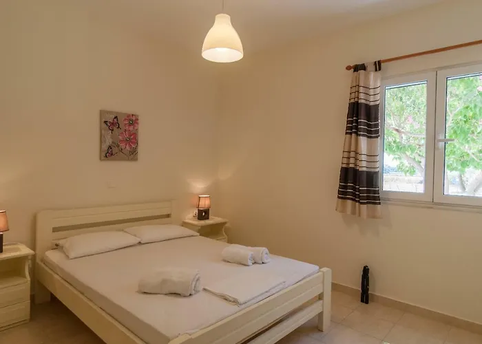 Semesterbostad Felicia's Sun-side House